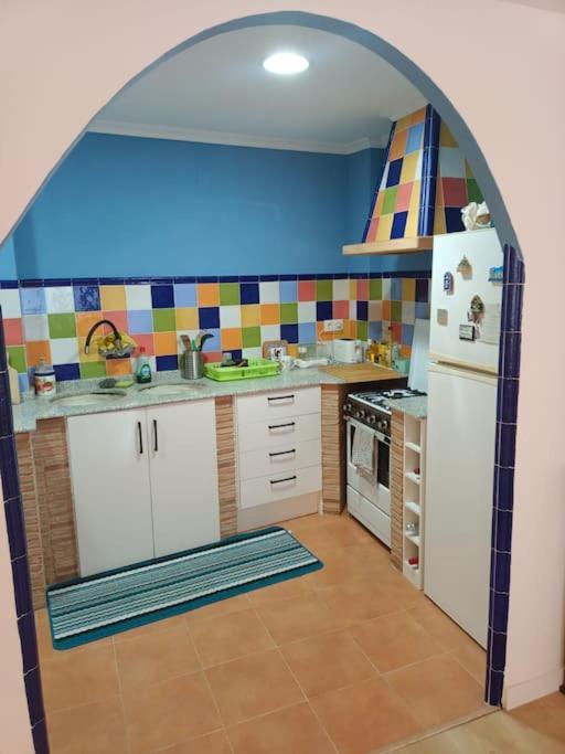 Hogar Con Encanto En Segorbe Exterior photo